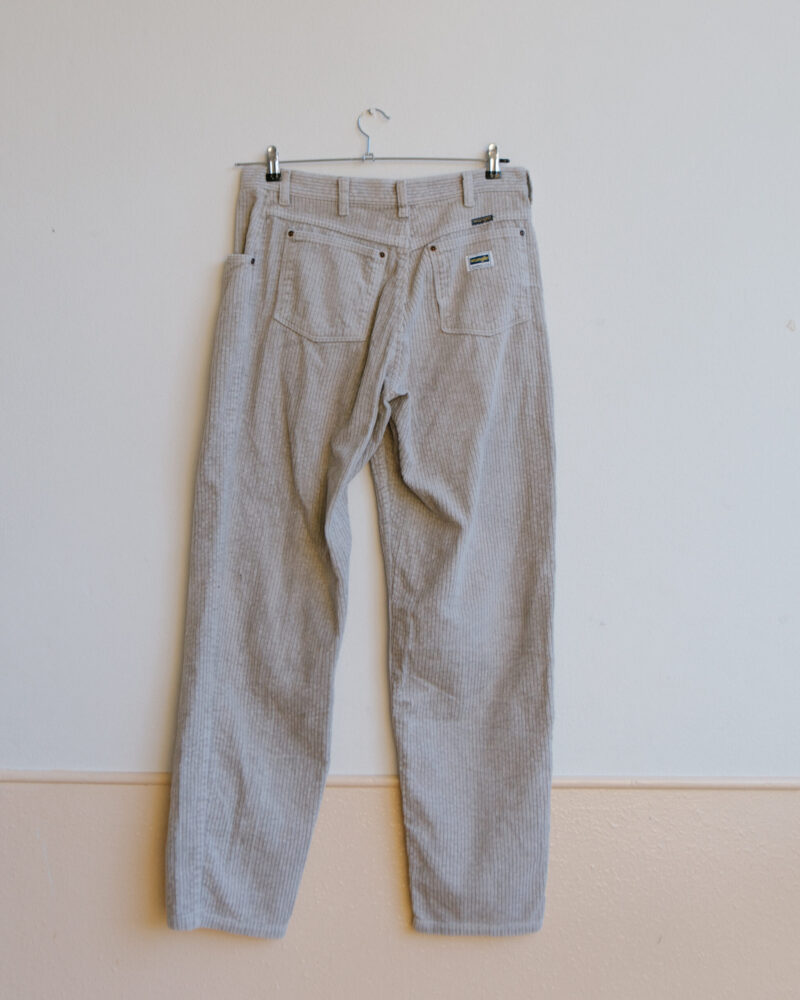 SOLD OUT / Second hand - Wrangler broek - Afbeelding 4