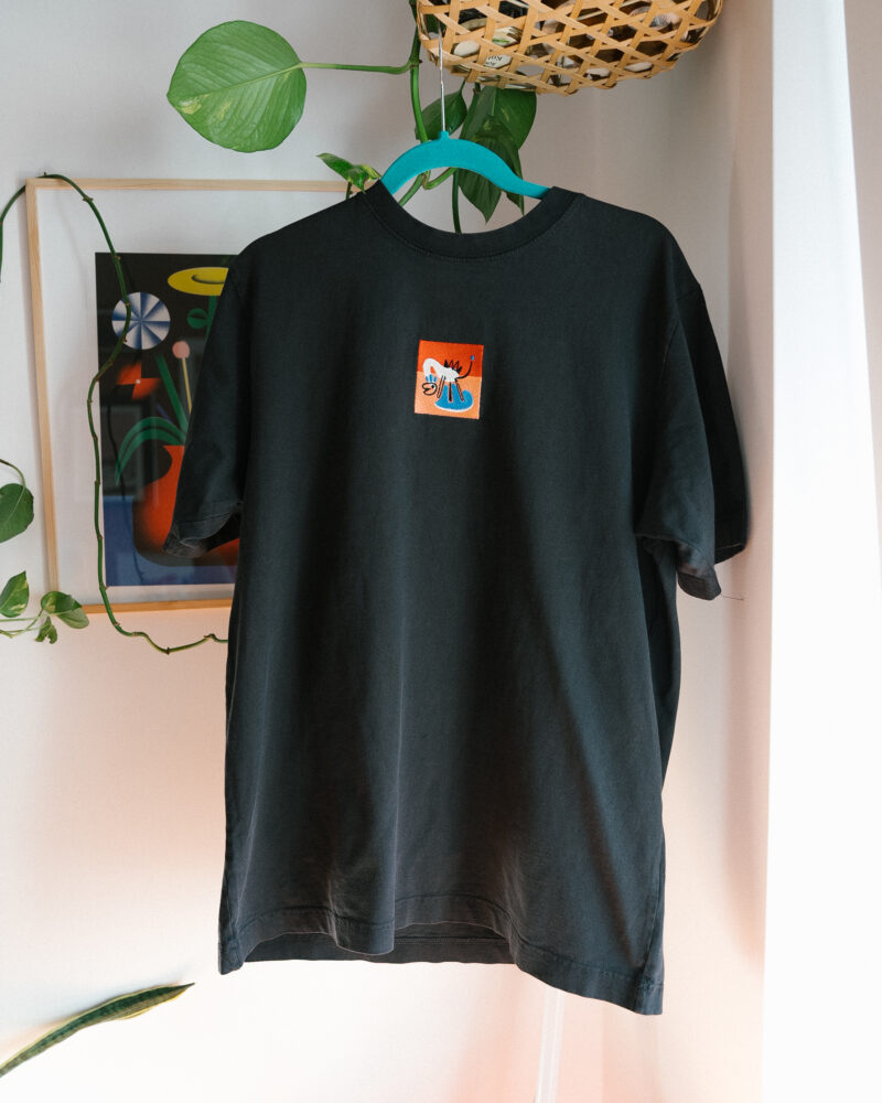 freestyler vintage monster black