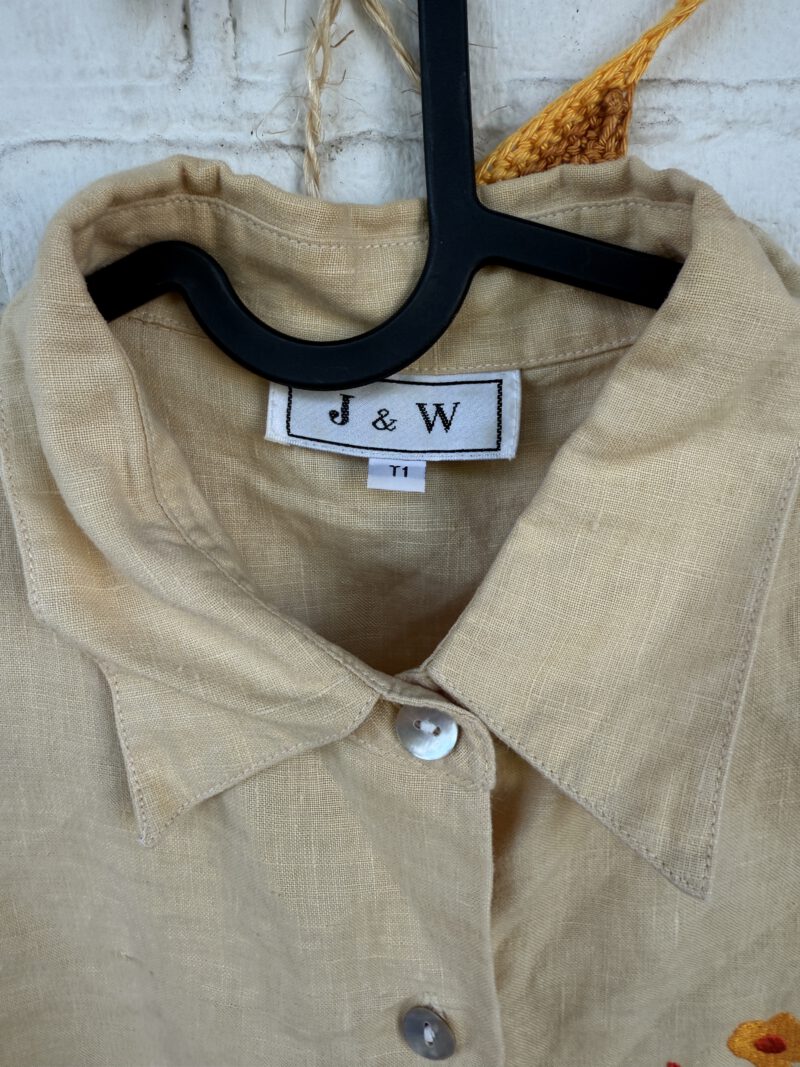 Tweedehands - blouse - Afbeelding 2