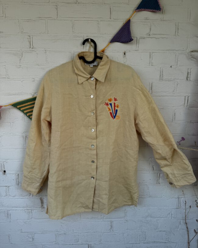 Tweedehands - blouse