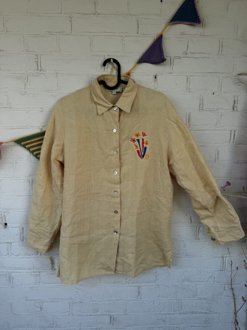 Tweedehands - blouse